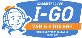 I-Go Van & Storage