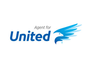 agent for United logo